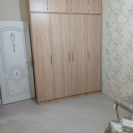 Satılır 3 otaqlı Yeni Tikili 85 m², Masazır