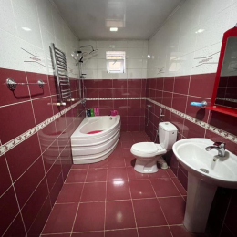 Satılır 4 otaqlı Həyət evi 190 m², 3 sot  torpaq, Maştağa