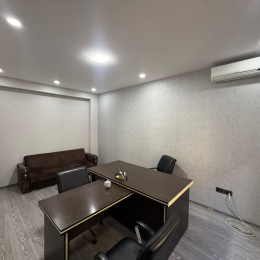 Ofis kirayə 3 otaqlı 90 m², 3-cü mikrorayon
