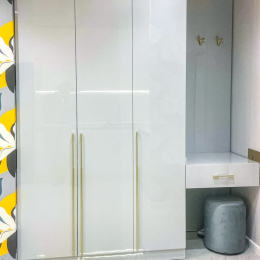 Satılır 2 otaqlı Yeni Tikili 53 m², Azərbaycan Dillər Universiteti