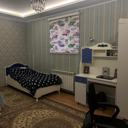 Satılır 4 otaqlı Həyət evi 190 m², 3 sot  torpaq, Maştağa