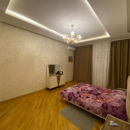 Kirayə 4 otaqlı Yeni Tikili 210 m², 28 May metrosu ətrafı