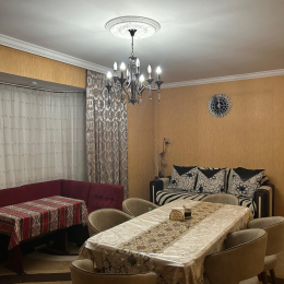 Satılır 3 otaqlı Yeni Tikili 80 m², Ağ Şəhər Kompleksi