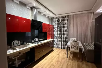 Satılır Yeni Tikili Yeni Yasamalda 