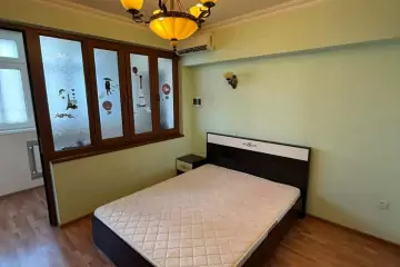 Aylıq Kirayə Ofis Port Baku Residence'də 