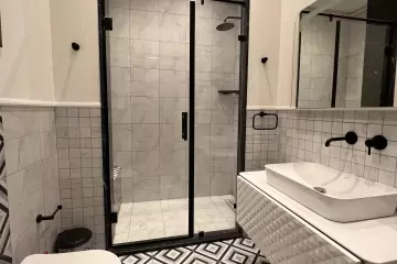 Aylıq Kirayə Yeni Tikili Ağ şəhər Kompleksində 