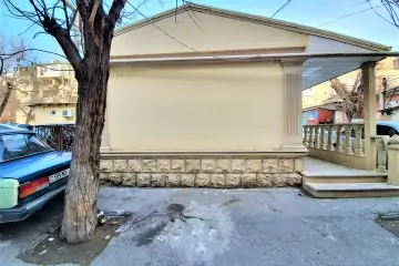 Aylıq Kirayə Ofis 28 May Metrosu ətrafında 