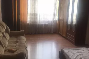 Aylıq Kirayə Yeni Tikili Həzi Aslanovda 