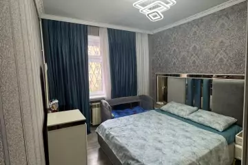 Satılır Köhnə Tikili Həzi Aslanovda 