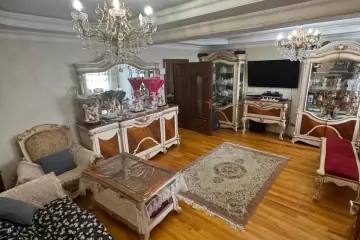 Satılır Köhnə Tikili Biləcəridə 