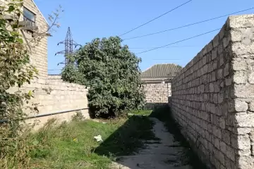 Satılır Həyət Evi Maştağada 