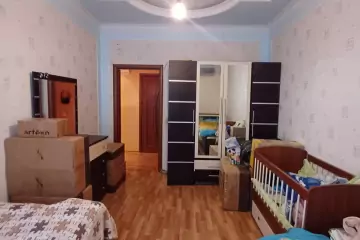 Satılır Yeni Tikili Həzi Aslanovda 