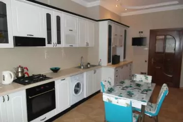 Aylıq Kirayə Yeni Tikili Beşmərtəbədə 