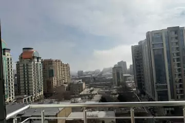 Aylıq Kirayə Yeni Tikili Zabitlər Parkı 