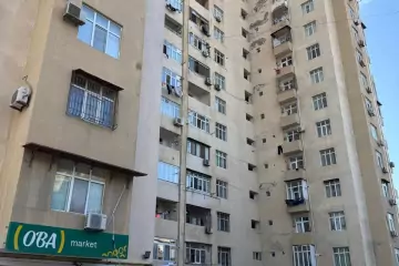 Satılır Yeni Tikili Xalqlar Dostluğuda 