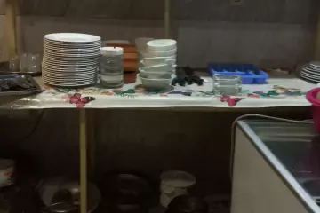 Satılır Obyekt Axundov Bağında 