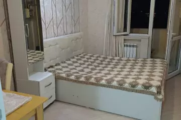 Satılır Yeni Tikili Masazırda 