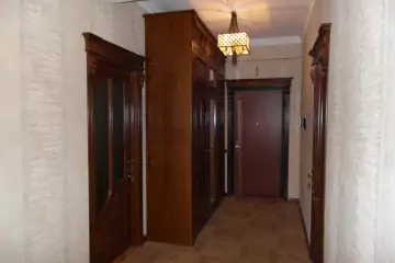 Aylıq Kirayə Yeni Tikili Beşmərtəbədə 