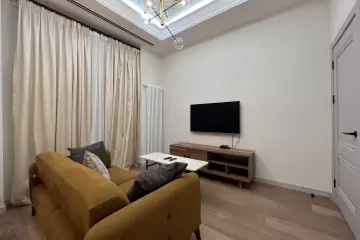 Aylıq Kirayə Yeni Tikili Ağ şəhər Kompleksində 