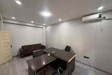 Aylıq Kirayə Ofis 3-cü Mikrorayonda 