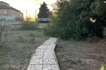 Satılır Torpaq Nardaranda 