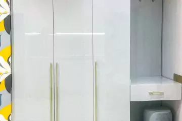 Satılır Yeni Tikili Azərbaycan Dillər Universitetində 