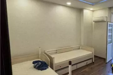 Aylıq Kirayə Yeni Tikili Ağ şəhər Kompleksində 