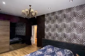 Satılır Yeni Tikili Yeni Yasamalda 