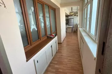 Aylıq Kirayə Ofis Port Baku Residence'də 