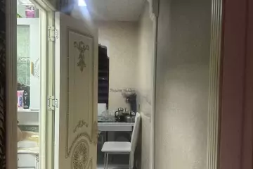 Satılır Köhnə Tikili Yasamalda 