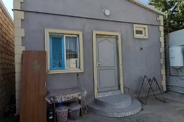 Satılır Həyət Evi Maştağada 