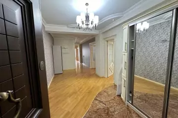 Aylıq Kirayə Yeni Tikili Zabitlər Parkı 