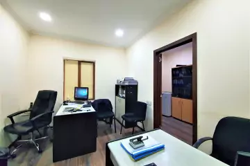 Aylıq Kirayə Ofis 28 May Metrosu ətrafında 