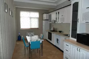 Aylıq Kirayə Yeni Tikili Beşmərtəbədə 