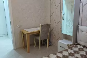 Satılır Yeni Tikili Masazırda 