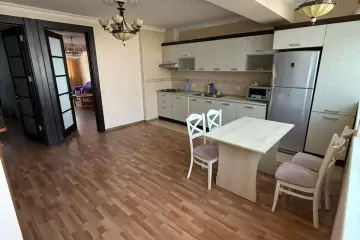 Aylıq Kirayə Ofis Port Baku Residence'də 