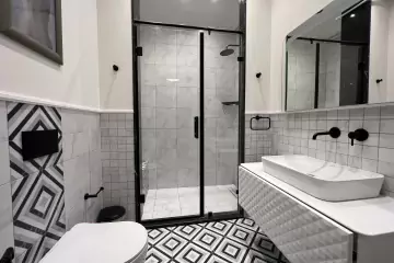 Aylıq Kirayə Yeni Tikili Ağ şəhər Kompleksində 