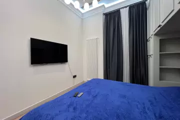 Aylıq Kirayə Yeni Tikili Ağ şəhər Kompleksində 