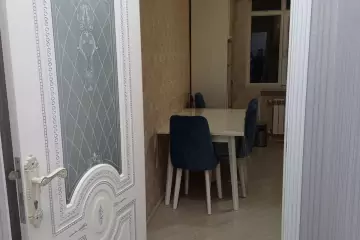 Satılır Yeni Tikili Masazırda 