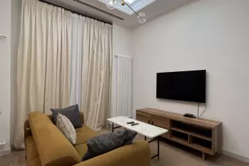 Aylıq Kirayə Yeni Tikili Ağ şəhər Kompleksində 