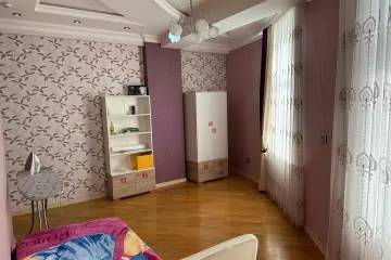 Aylıq Kirayə Yeni Tikili Zabitlər Parkı 