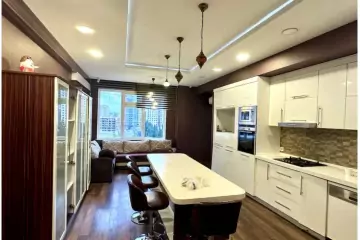 Aylıq Kirayə Yeni Tikili Ağ şəhər Kompleksində 