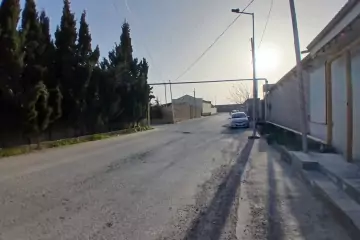 Satılır Torpaq Zirədə 