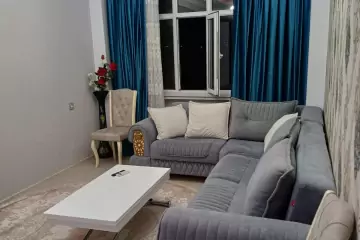 Satılır Yeni Tikili Masazırda 