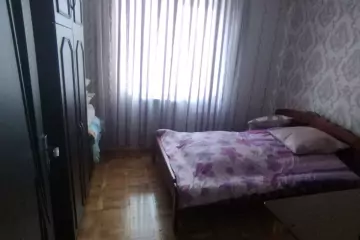 Satılır Yeni Tikili Ağ şəhər Kompleksində 