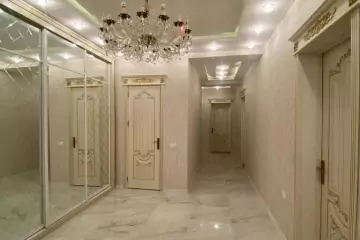 Aylıq Kirayə Yeni Tikili 28 May Metrosu ətrafında 