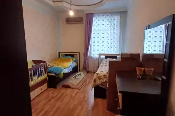 Satılır Yeni Tikili Həzi Aslanovda 