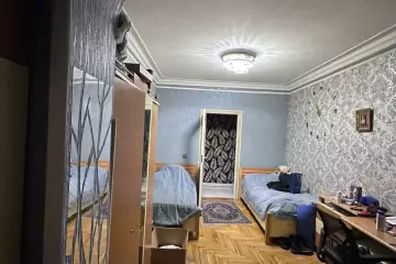 Satılır Köhnə Tikili Yasamalda 