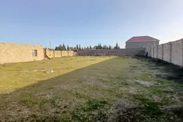 Satılır Torpaq Zirədə 