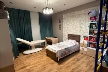 Satılır Yeni Tikili Yeni Yasamalda 